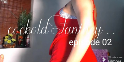 Cockoldfantacy's Step-Wife shares her big ass with her Step-bro in HD