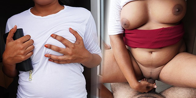 Ginger-haired Sinhala Fuck-a-thon Story with big-titted SriLankaHotSex gets a