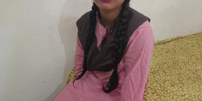 Your Indian Crimson-Super-steamy College Schoolgirl Mms Gets Viral with a Huge