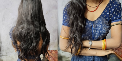 Desi maid Ghar Me Kam Karne Wali enjoys getting fucked in rear end-fashion