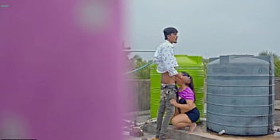Mana and Sara019 share a sizzling outdoor bang-out escapade with torrid results