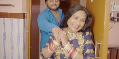 Isumit and Krishna get nasty in Indian Desi Intercourse with Bhabhi Fucky-fucky!