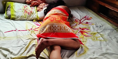 Desi lady 07 gets brutally demolished in steamy college fuckfest wish