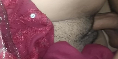 Desi Dark haired SidraMinhas loves hard-core ass-fuck with her finest friend in