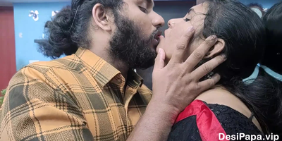 Indian Married Duo Love And Lust With Hardcore Sex