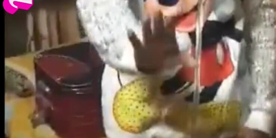 Smallish Indian teenage Cherry goes insatiable with a fuckfest-crazed schoolgirl