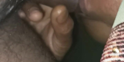 Desi blowjob