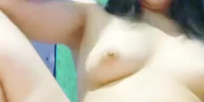 Indian PLUMPER teen Itching Frolicking and Blasting in Room