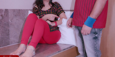 Your Priya Fucking comrade and Your Indian Stepsis get red-hot and powerful with