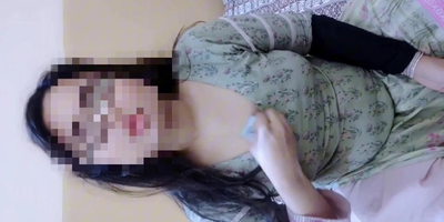 Desi Brit Bhabi & Indian Mature Bhabi get their bent filled slots pounded rigid