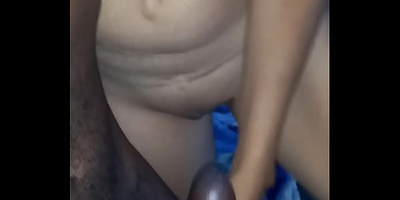Watch young, natural-titted Latina pornstars fail hard in a homemade romp