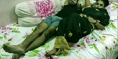 Observe this super-hot Indian COUGAR lean connected with with an increment of