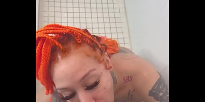 Sizzling stunner Summer Rob gets her brilliant plunder banged by a bbc with