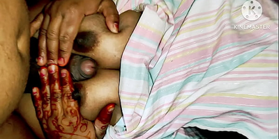 Sexynebbw's hot Desi neighbour bangs her Indian neighbor's rock hard Hawkshaw