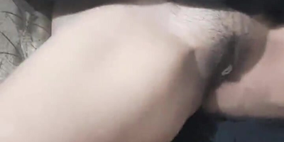 Red-hot Indian Aunty & Desi Bhabhi win hard-core porking give close-up Hindi