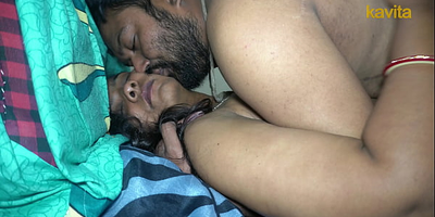 Desi couple Skadam and ksalve engage in steamy homemade hookup with close-up