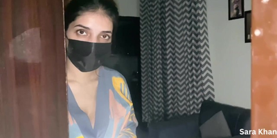 Sara KhanPH gets individual with her BEAU in HD at midnight