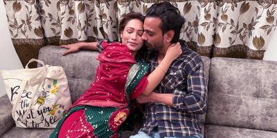 Zoya Rathore joins around for a wild orgy of pleasure at his friend's mansion