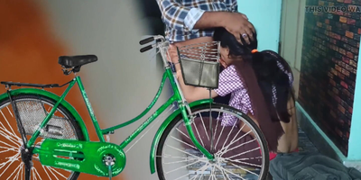 Hot Indian College Teen's Winter Orgy with Lovin' & Bangin'