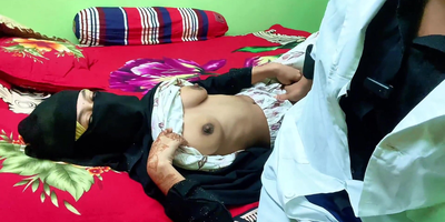 Indian Desi Aunty gets will not hear of tight ass pounded hard and yawning chasm