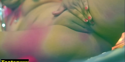 Cheating T pujakali & Suman get aberrant encircling Indian Housewife Fuck-fest