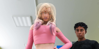 Foxie2K's Mummies of Sunville - Episode 41 - And Here I Am!