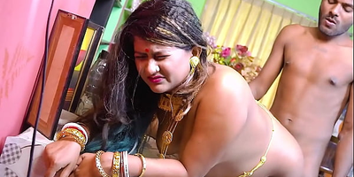 Suman and Sudipa, 2 subjugated Indian housewives, groan and yell as A they get