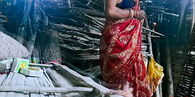 Localsex31's Official Desi Bhabhi Movie: Youthful Indian Bhabhi Plows Desi