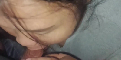 Wait for this Asian BBW take a bottomless gulf throat and get a hot tax