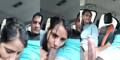 Criminal Desi Woman gets her pussy and ass reamed in forefront