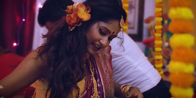 Watch how this Indian wife cheats with her hot beau and gets her bore drilled